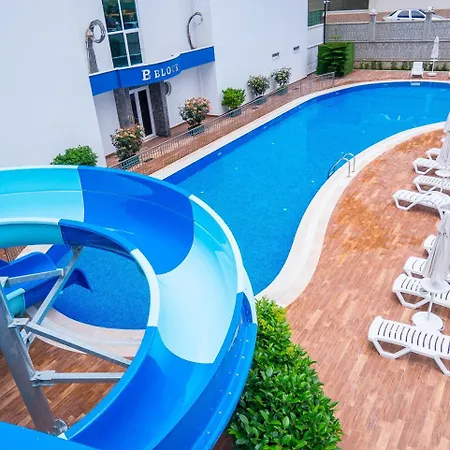 Elite Life 5 Residence